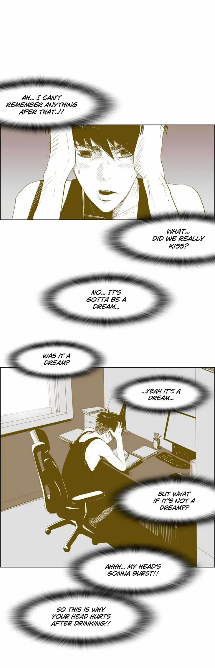 Whats There To Know Chapter 13 28